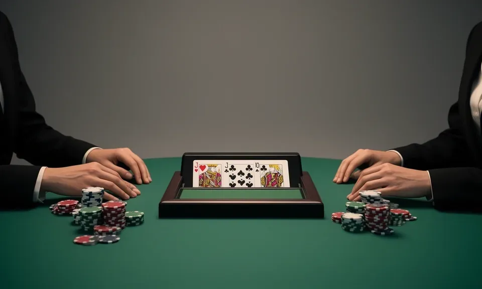 ok32win Casino & Slot