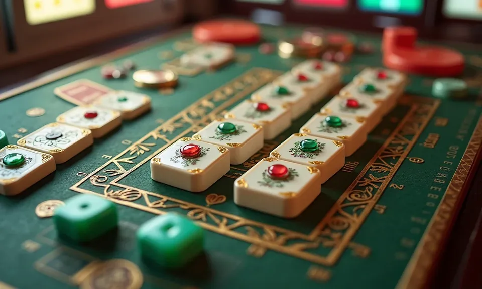 ok32win Khám phá Casino ok32win – Bàn Trực Tiếp, Slot Và Thể Thao